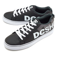 DC SHOES COURT VULC SE SN BIP DM202025画像