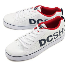 DC SHOES COURT VULC SE SN WBD DM202025画像