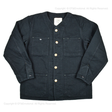 COLIMBO HUNTING GOODS The Braintree Engineer Heavy-Ox Jacket ZV-0120画像