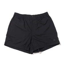 THE NORTH FACE PURPLE LABEL Mountain Field Shorts BLACK NT4004N画像