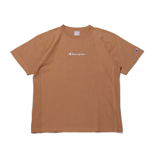 Champion RW T-SHIRT PETITE C3-R316-790画像