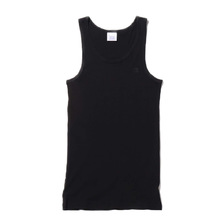 Champion TANK TOP BLACK C3-H364-090画像