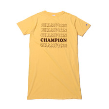 Champion S/S ONEPIECE SAND BEIGE CW-R316-782画像