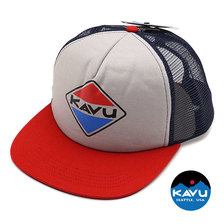 KAVU TRUCKEE REFUEL 19810051画像