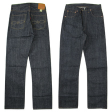 WAREHOUSE Lot 1001XX-25(25TH ANNIVERSARY 1950 MODEL)画像