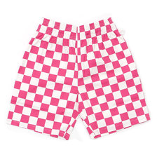 COOKMAN Chef Short Pants PINK 231-01830画像
