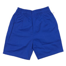 COOKMAN Chef Short Pants DEEP BLUE 231-01820画像