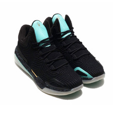 CROSSOVER CULTURE KAYO LP2 BLACK画像