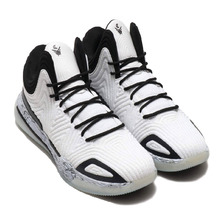 CROSSOVER CULTURE KAYO LP2 WHITE画像