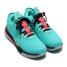 CROSSOVER CULTURE KI LO LP2 EMERALD GREEN画像