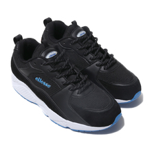 ellesse Heritage Aspio K/BL EFH9322-KB画像