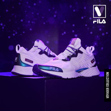 FILA RGB FLEX SHINE PPW F0279-0522画像