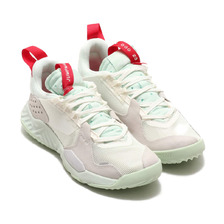 JORDAN BRAND JORDAN DELTA SAIL/SAIL-JADE AURA-SPRUCE AURA CD6109-100画像