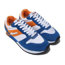 ellesse LS117'19 BL/OR EFH9124-BR画像