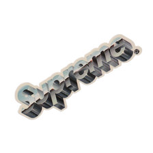 Supreme 20SS Chrome Logo Sticke画像