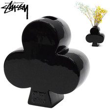 STUSSY Club Vase 138675画像