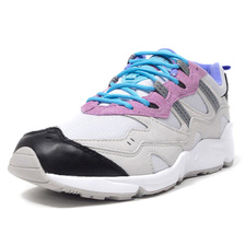 new balance ML850MC2 STUDIO SEVEN &times; mita sneakers画像