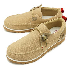 Indian Motocycle M Pamlico BEIGE IND-11516画像