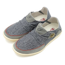 Indian Motocycle W Luiseno GRAY IND-1251画像