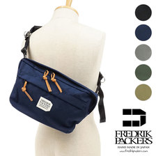 FREDRIK PACKERS 500D FUNNY PACK画像