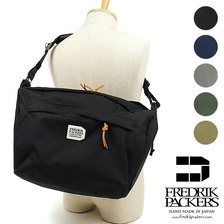 FREDRIK PACKERS 500D DAY TRIP画像