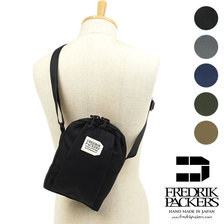 FREDRIK PACKERS 500D DIVISION PACK画像