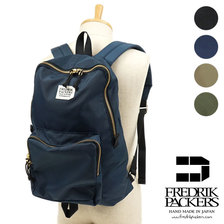 FREDRIK PACKERS 420D SNUG PACK画像