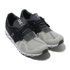 On Cloud 50/50 Black/Hay 19-99896画像