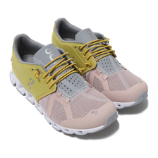 On Cloud 50/50 Mustard/Rose 19-99893画像