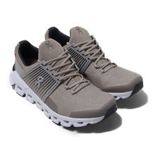 On Cloudswift Sand/Grey 31-99872画像