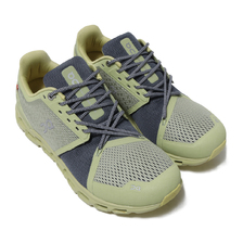 On Cloudstratus Pistachio/Grey 29-99772画像