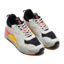 PUMA RS-X MASTER GLACIER GRAY 371870-03画像