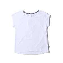 On On-T W White 201-00161画像