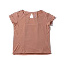 On Active-T Breathe W Blush 232-00172画像