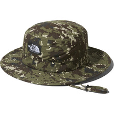 THE NORTH FACE NOVELTY HORIZON HAT DIGITAL CAMO NN01708画像