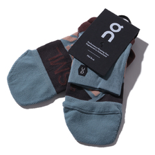 On Mid Sock Sea/Rosebrown 312-00195画像