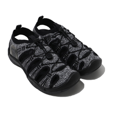 KEEN EVOFIT 1 M CHARCOAL 1022321画像