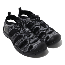 KEEN EVOFIT 1 M CHARCOAL 1022316画像