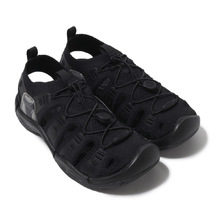 KEEN EVOFIT 1 W BLACK 1023138画像