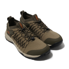KEEN EXPLORE UNEEK M DARK OLIVE/GOTHIC OLIVE 1021799画像