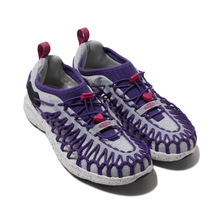 KEEN UNEEK SNK W PURPLE 1022409画像