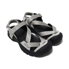KEEN ZERRAPORT II W GRAY 1022499画像