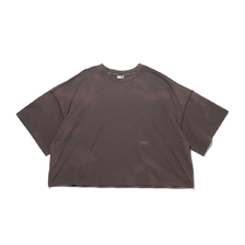 PUMA MMQ Tee Wmns DARK SHADOW 598525-45画像