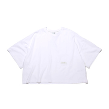 PUMA MMQ Tee Wmns PUMA WHITE 598525-02画像