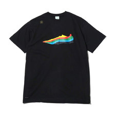 NIKE 95 MAX TEE BLACK L692254画像