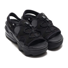 NIKE WMNS AIR MAX KOKO SANDAL BLACK/BLACK-ANTHRACITE CI8798-003画像