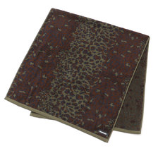 NEIGHBORHOOD 20SS LEOPARD-L/C-TOWEL 201FTNH-AC01画像