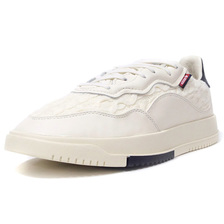 adidas SC PREMIERE "EXTRA BUTTER" "CONSORTIUM" WHT/RED/NVY EF7239画像