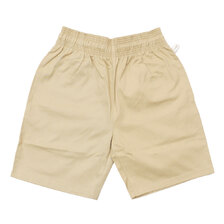 COOKMAN Chef Short Pants SAND BEIGE画像