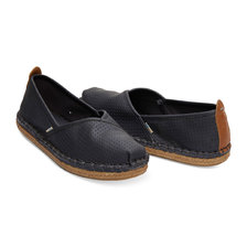 TOMS PETRA Forged Iron Matte Iridescent Synthetic 10013363画像